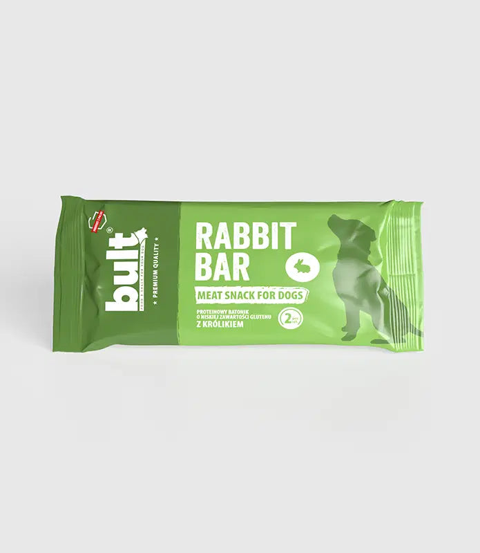 Bult Rabbit Bar
