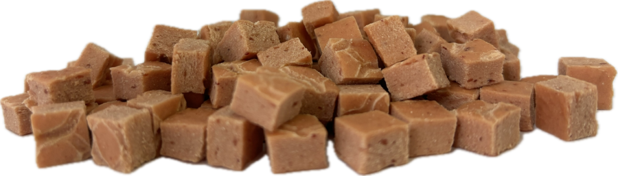 Cubes Eend