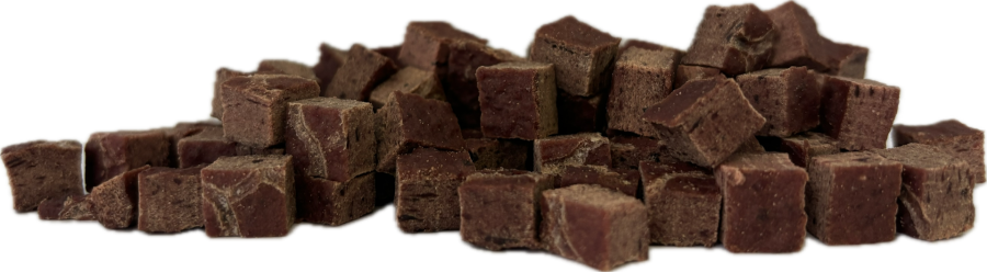 Cubes Paard