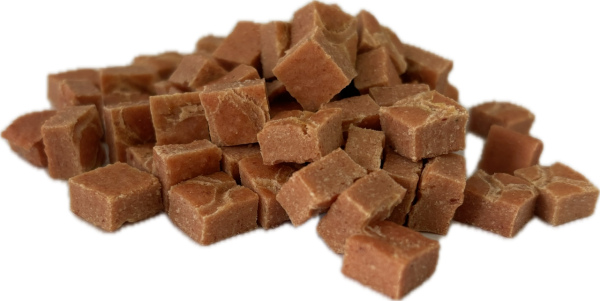Cubes Rund