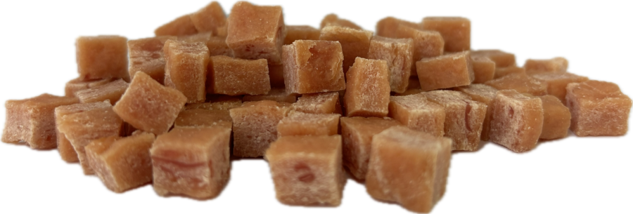 Cubes Struisvogel
