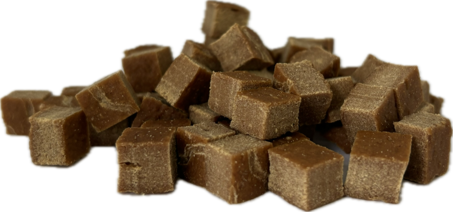 Cubes Tonijn