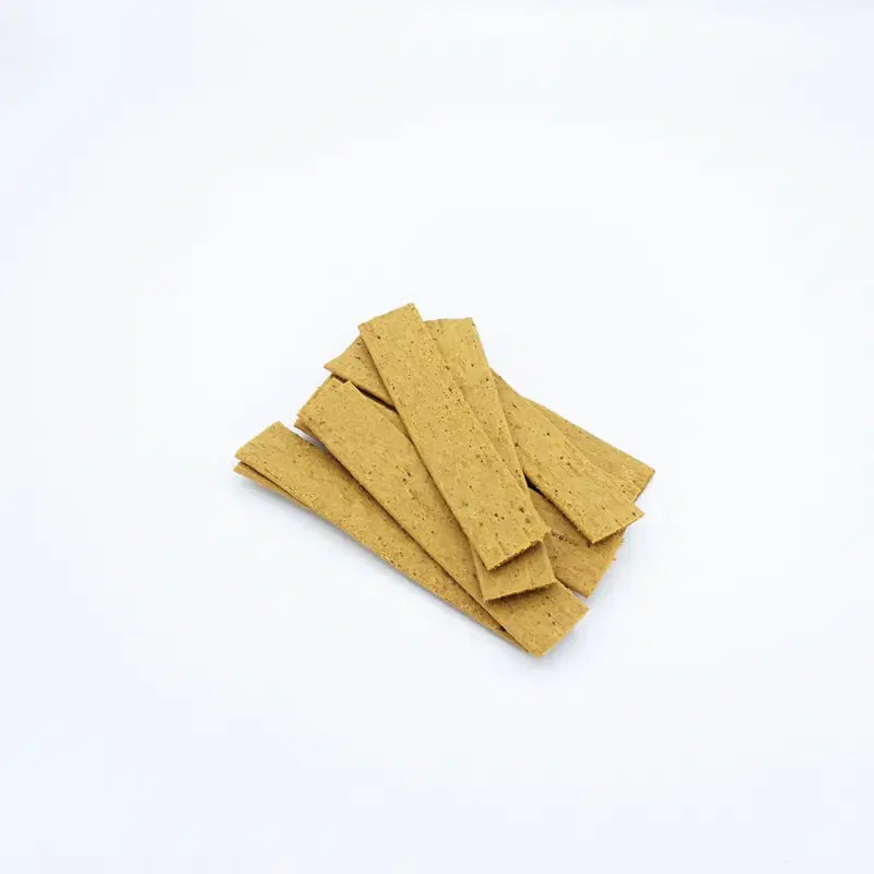Jerkey met Kip 200 gram