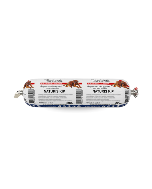 Naturis Kip 650