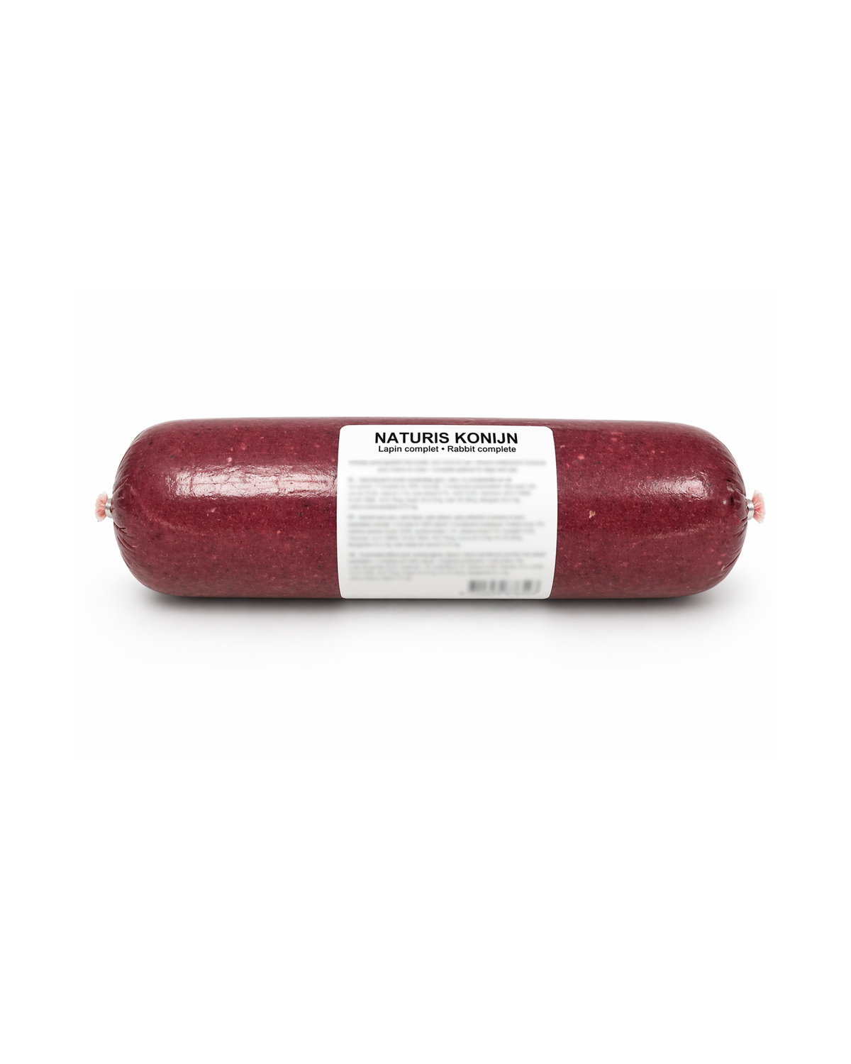 Naturis Konijn Compleet