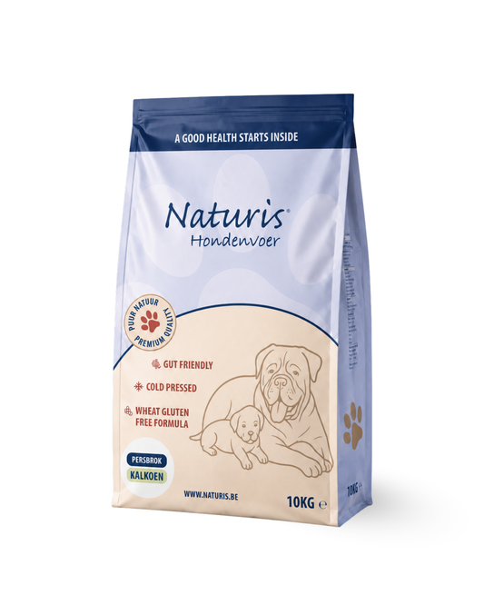 Naturis Persbrok Kalkoen 15