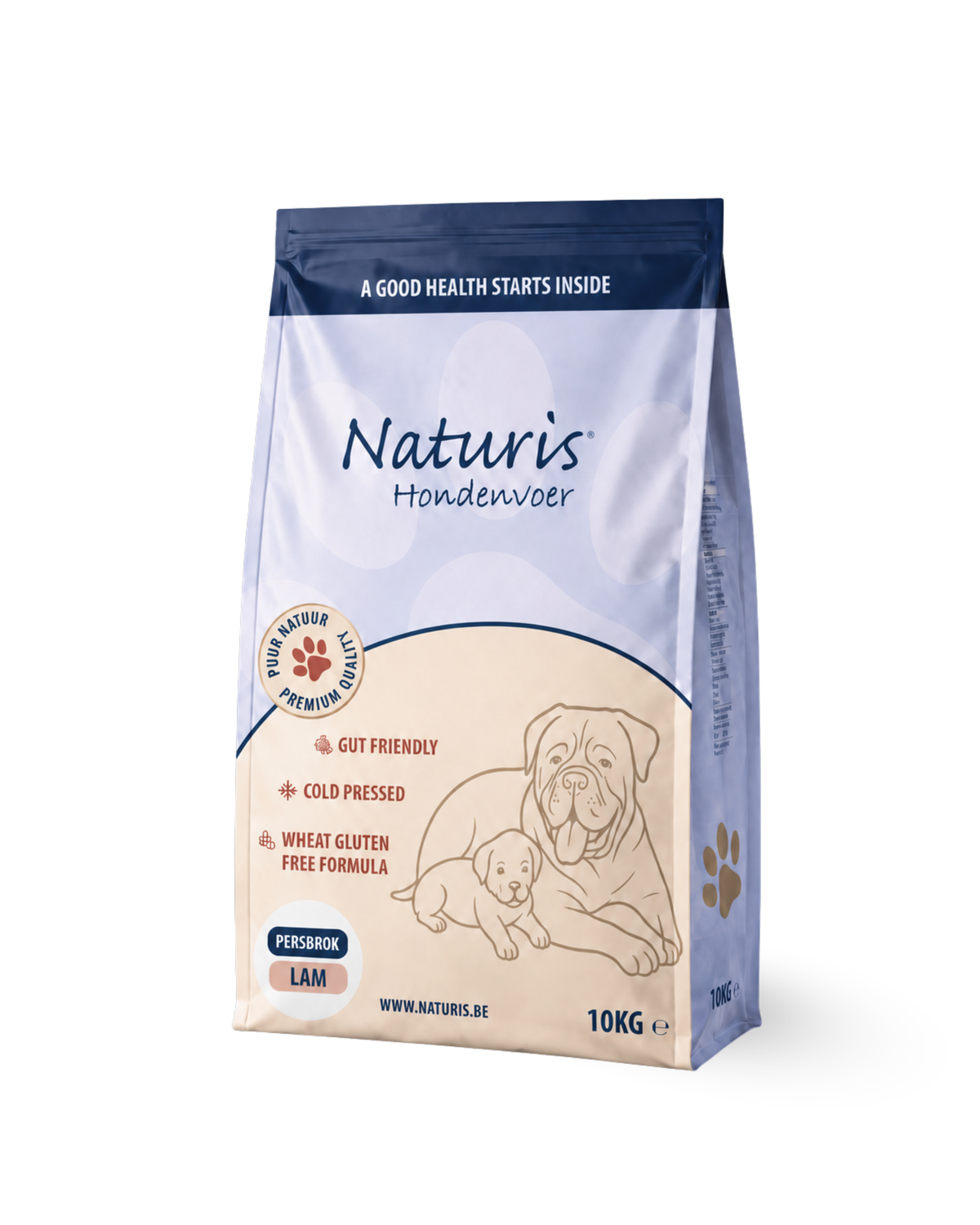 Naturis Persbrok Lam 10