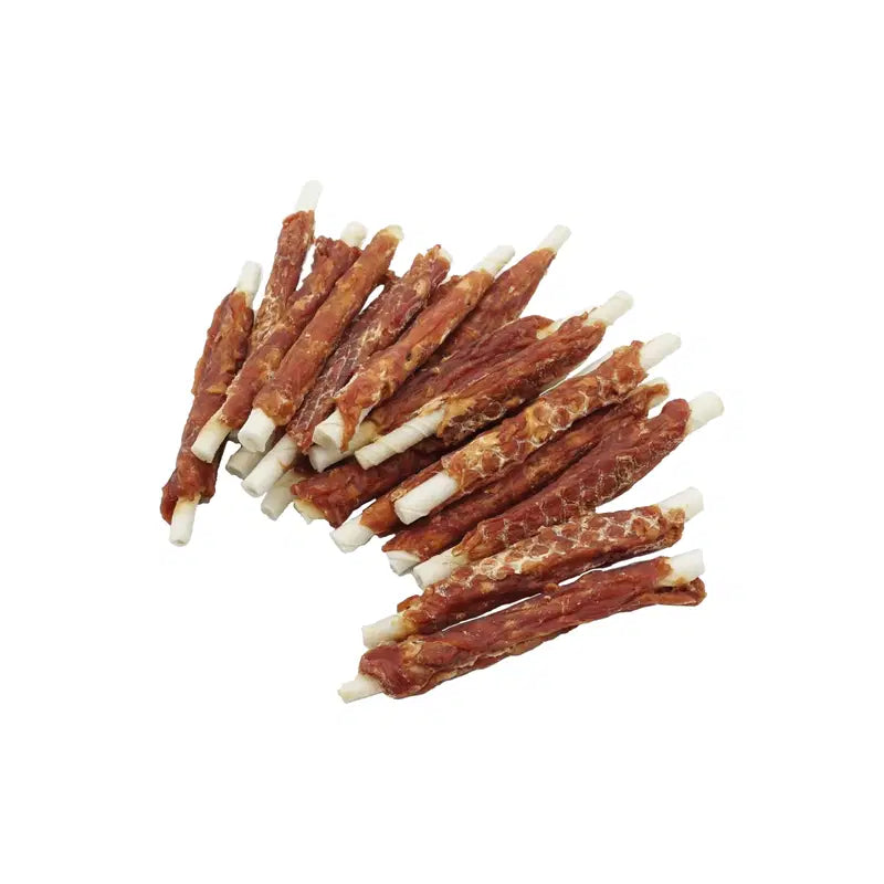 Rawhide met Eend 12,5 cm