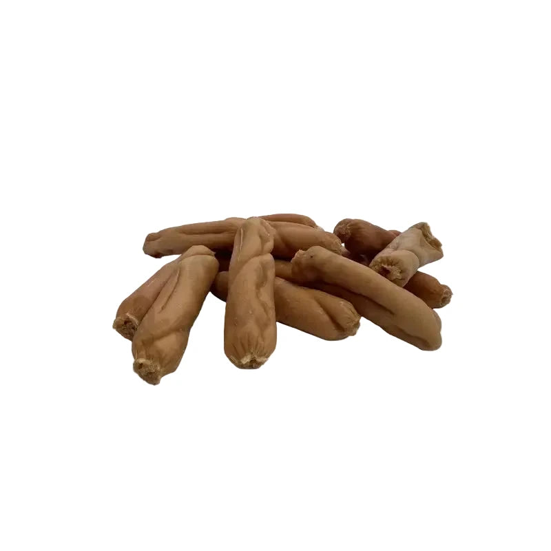 Saucijsjes Konijn