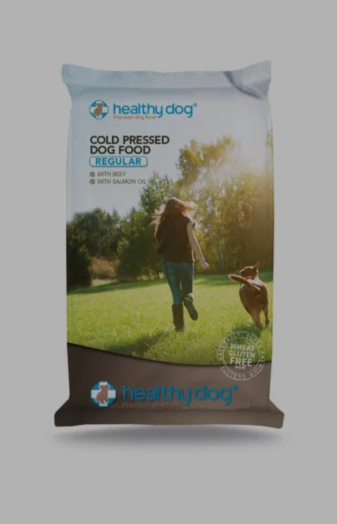 Healthy Dog Regular (tarweglutenvrij)