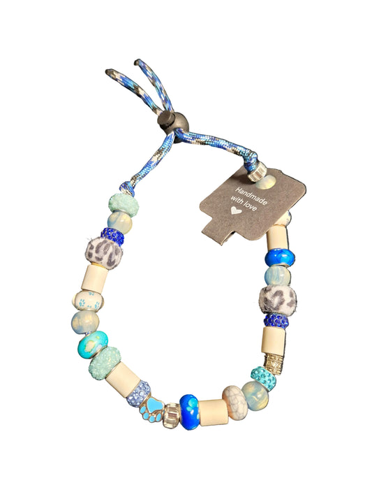 Snuffelvoer teken- en vlooienketting