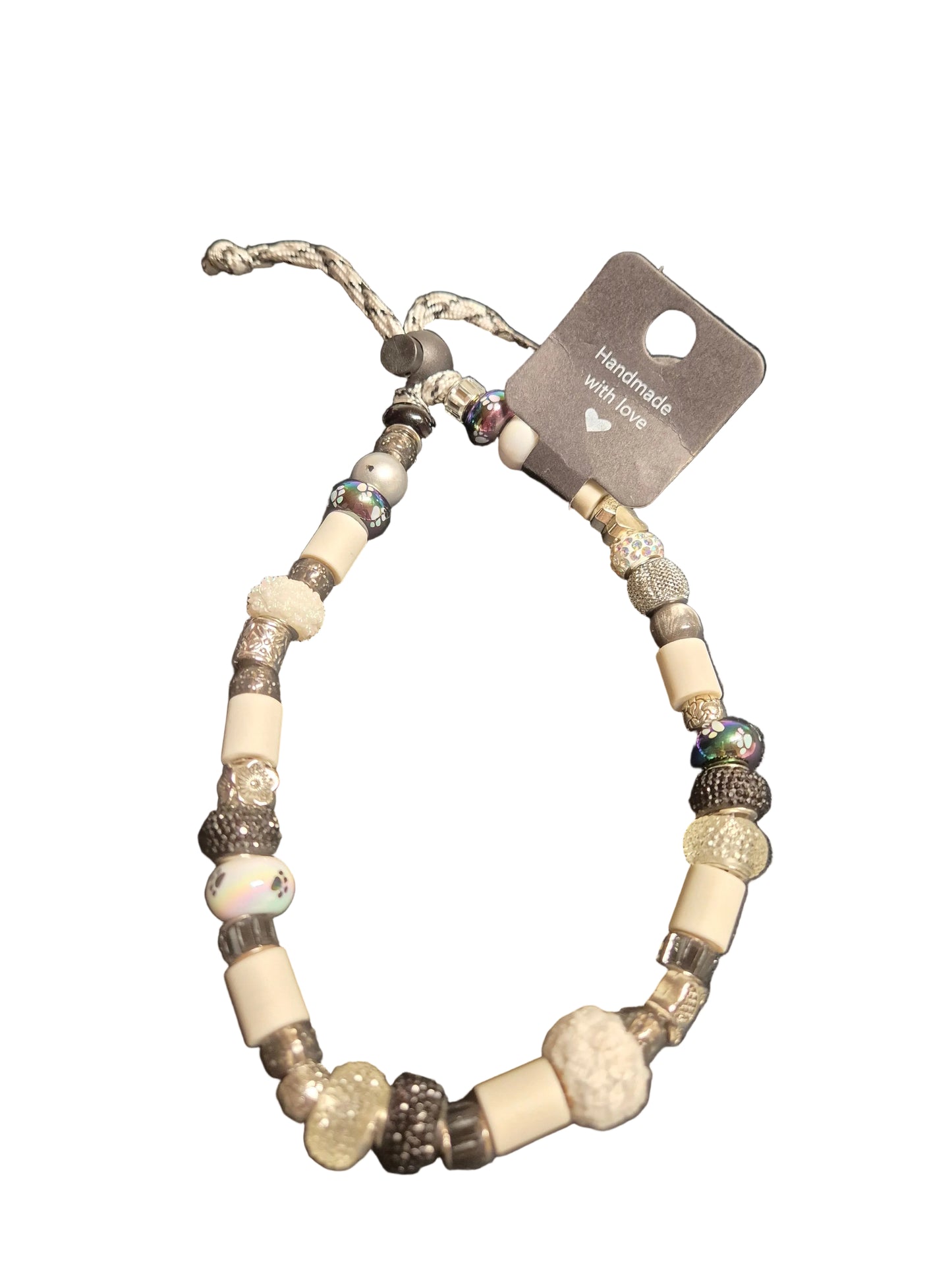 Snuffelvoer teken- en vlooienketting