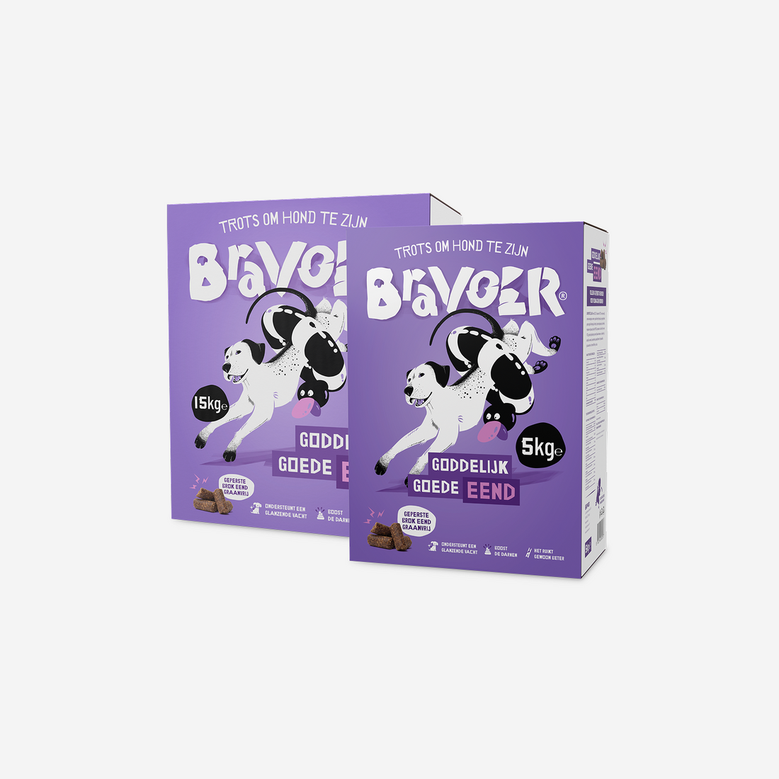 Bravoer