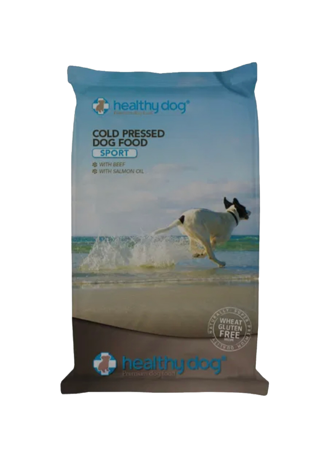 Healthy Dog