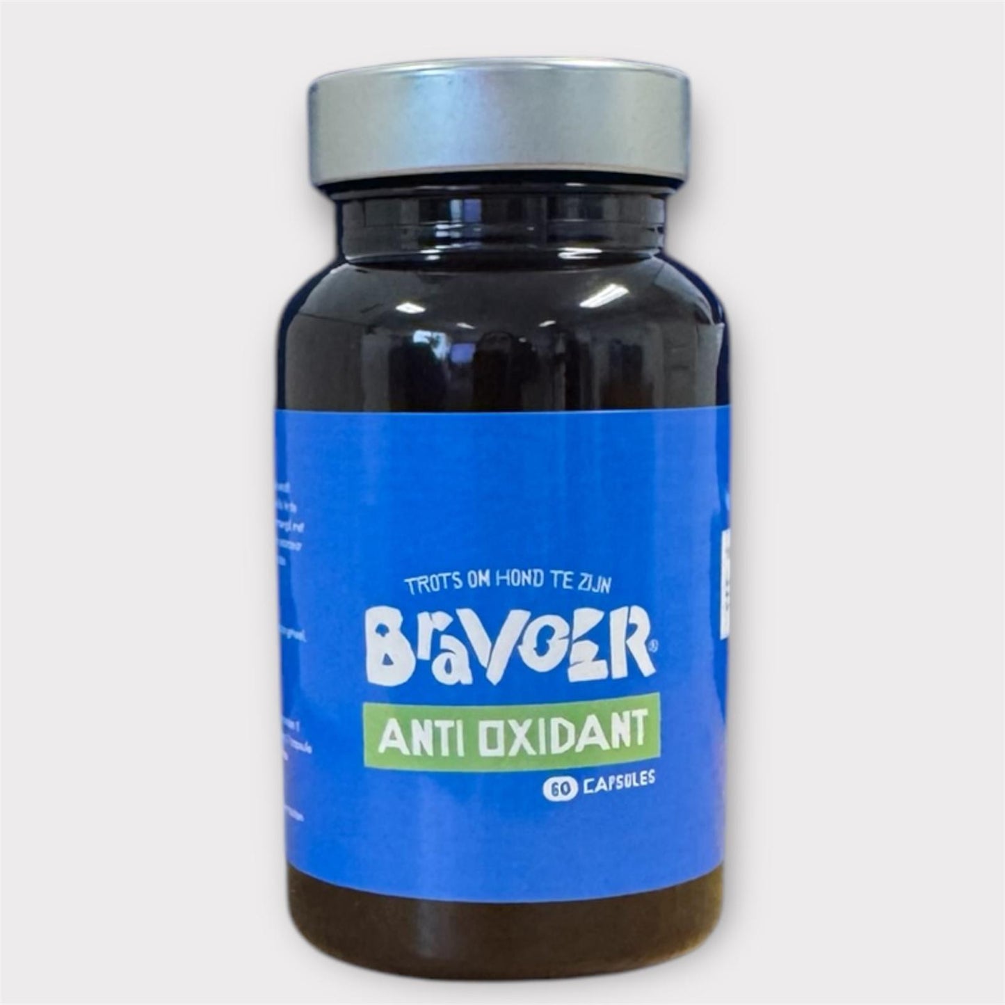 Bravoer Antioxidant 60 capsules