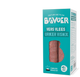 Bravoer Urker Mix (Makreel, Zalm, Haring & Paling) (vers vlees)