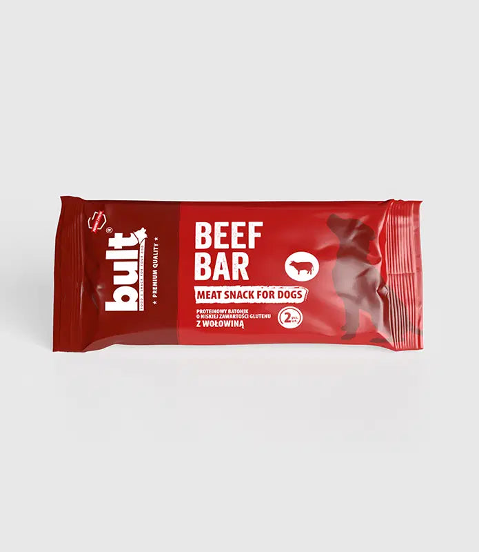 Bult Beef Bar