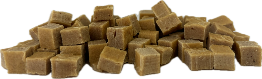 Cubes Konijn