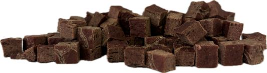 Cubes Paard