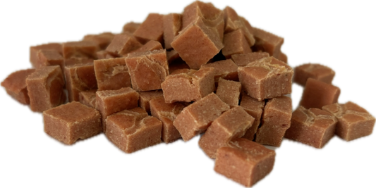 Cubes Rund