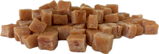 Cubes Struisvogel
