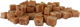 Cubes Struisvogel
