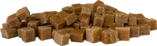 Cubes Zalm