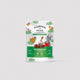 Harper and Bone Kat - Flavours of the Farm Meat Balls (vlees) 85 gram