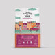 Harper and Bone Hond - Flavours of the Farm Senior/Light (all breeds)