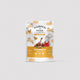 Harper and Bone Hond - Fresh Market Meat Balls (vlees) 300 gram