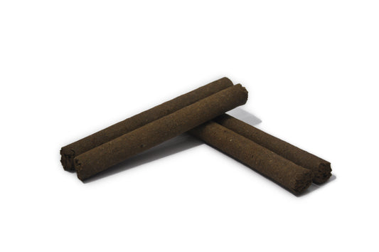 Frikandellen met Pens