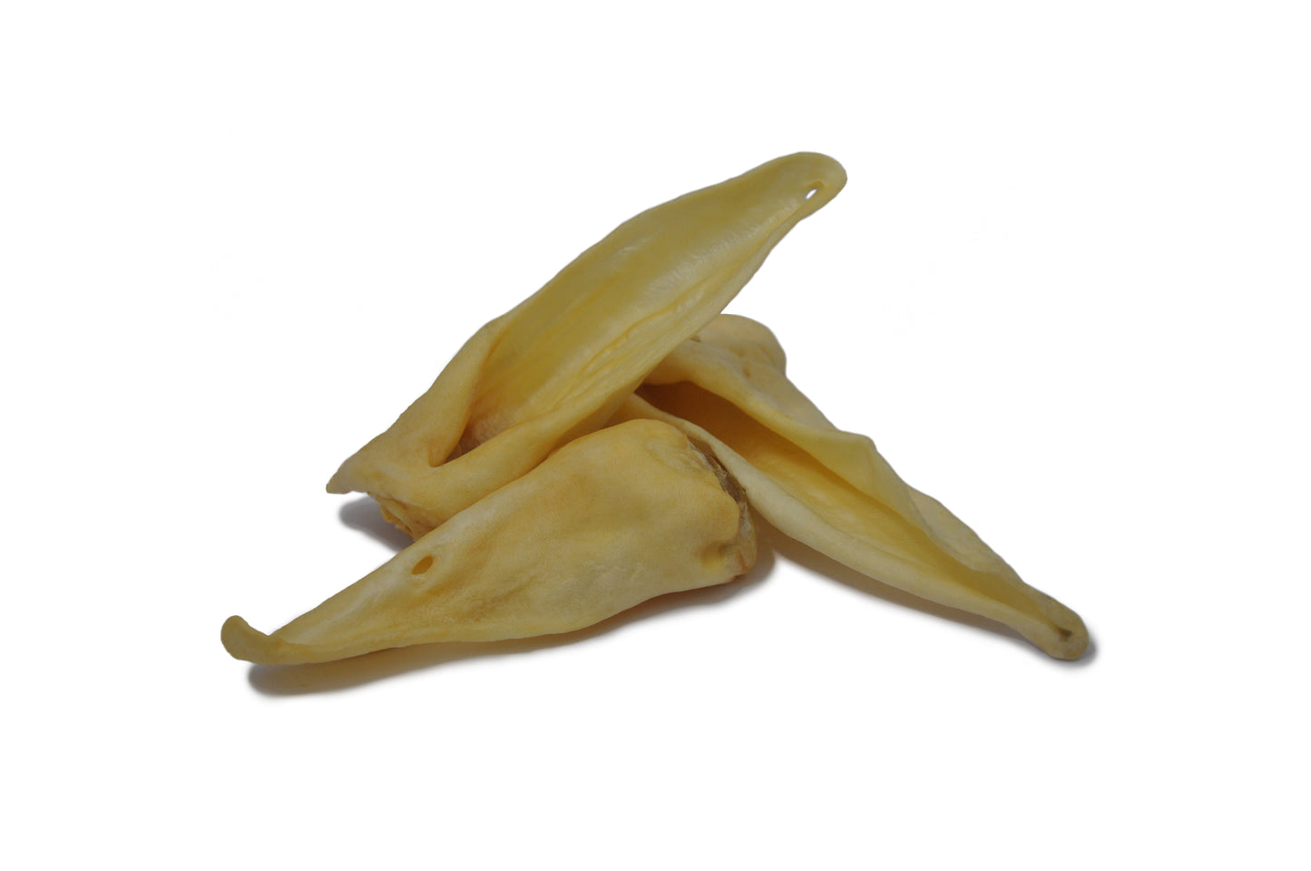 Geitenoren