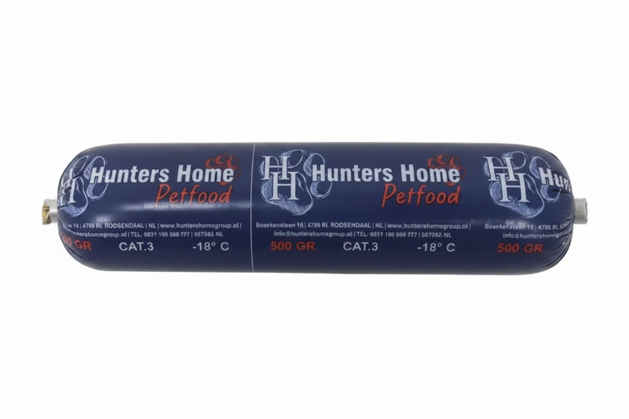 Hunters Home - Lam Mix (vers vlees)