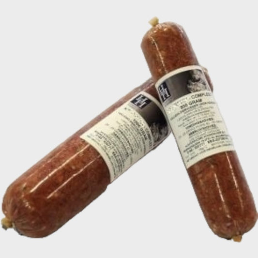 Hunters Home Kip & Zalm