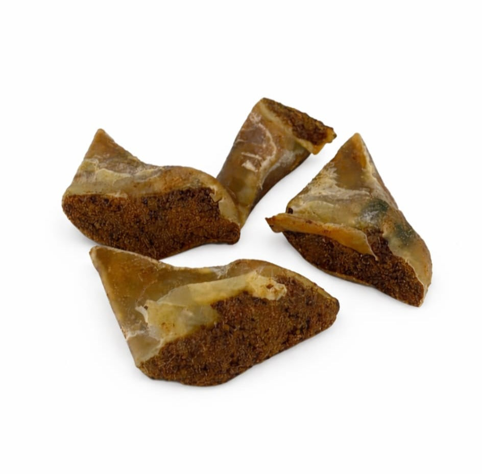 Kalfshoef met Paté 25 stuks