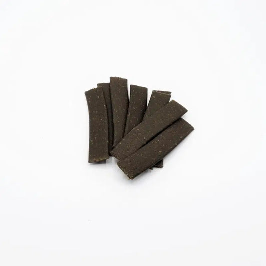 Jerkey met Pens 200 gram
