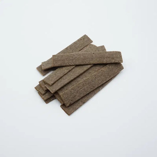 Jerkey met Rund 200 gram