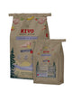 Kivo - Kalkoen & Rijst Puppy - 4 kilo (glutenvrij)