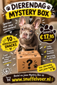 Mystery Box Dierendag