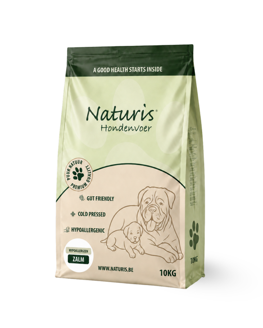 Naturis Hypoallergeen Vis
