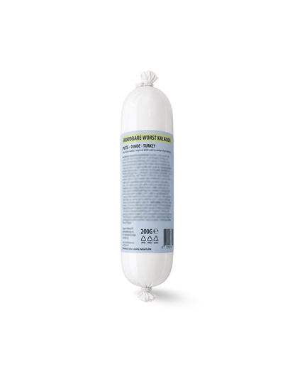 Naturis Kalkoen 200