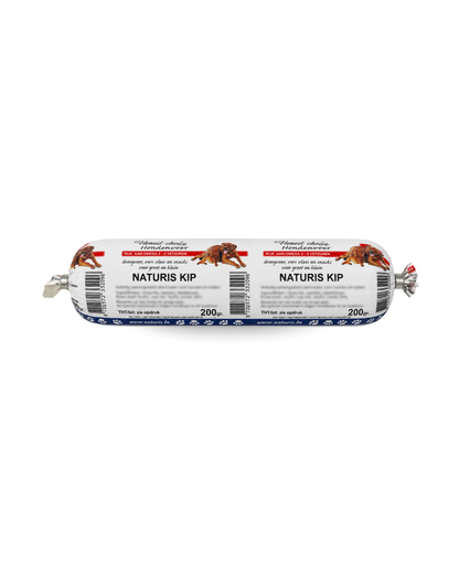 Naturis Kip 200