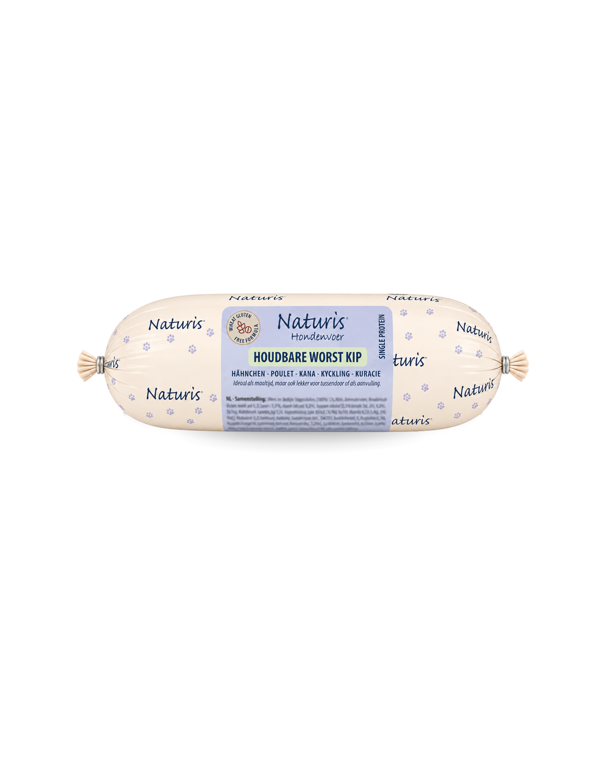 Naturis Kip 650