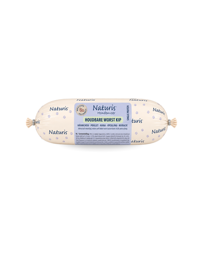 Naturis Kip 650