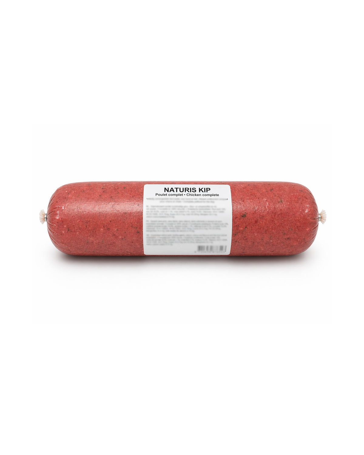 Naturis Kip Compleet