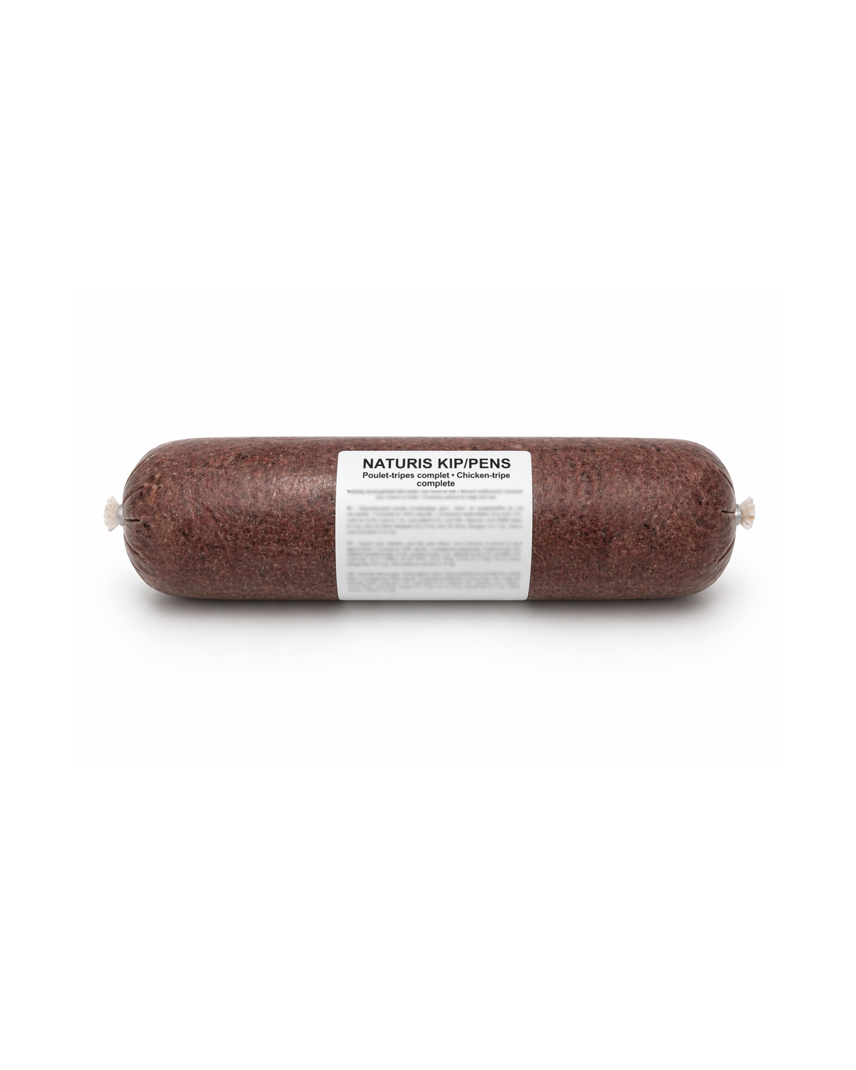 Naturis Kip/Pens Compleet