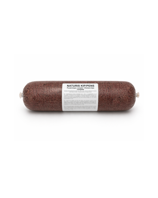 Naturis Kip/Pens Compleet