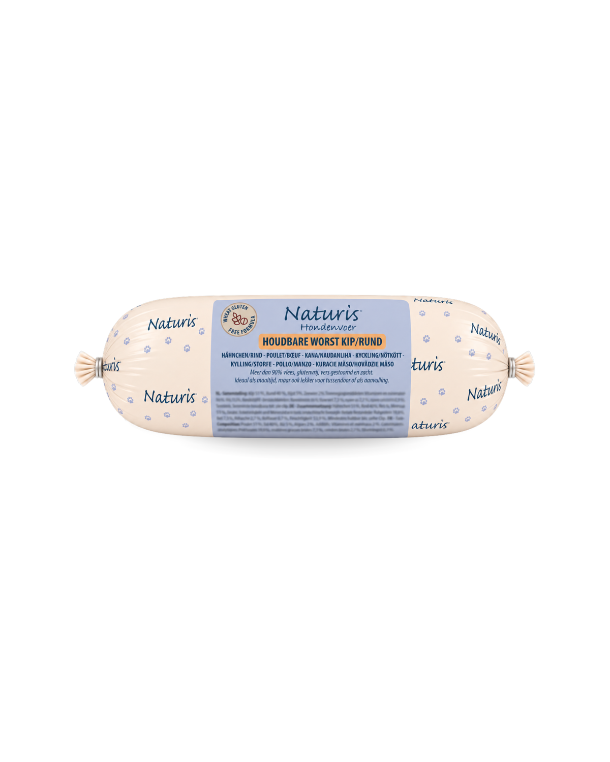 Naturis Kip/Rund 650