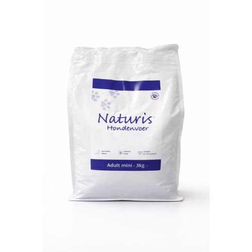 Naturis Krokant Adult Mini 3