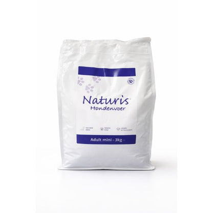Naturis Krokant Adult Mini 3
